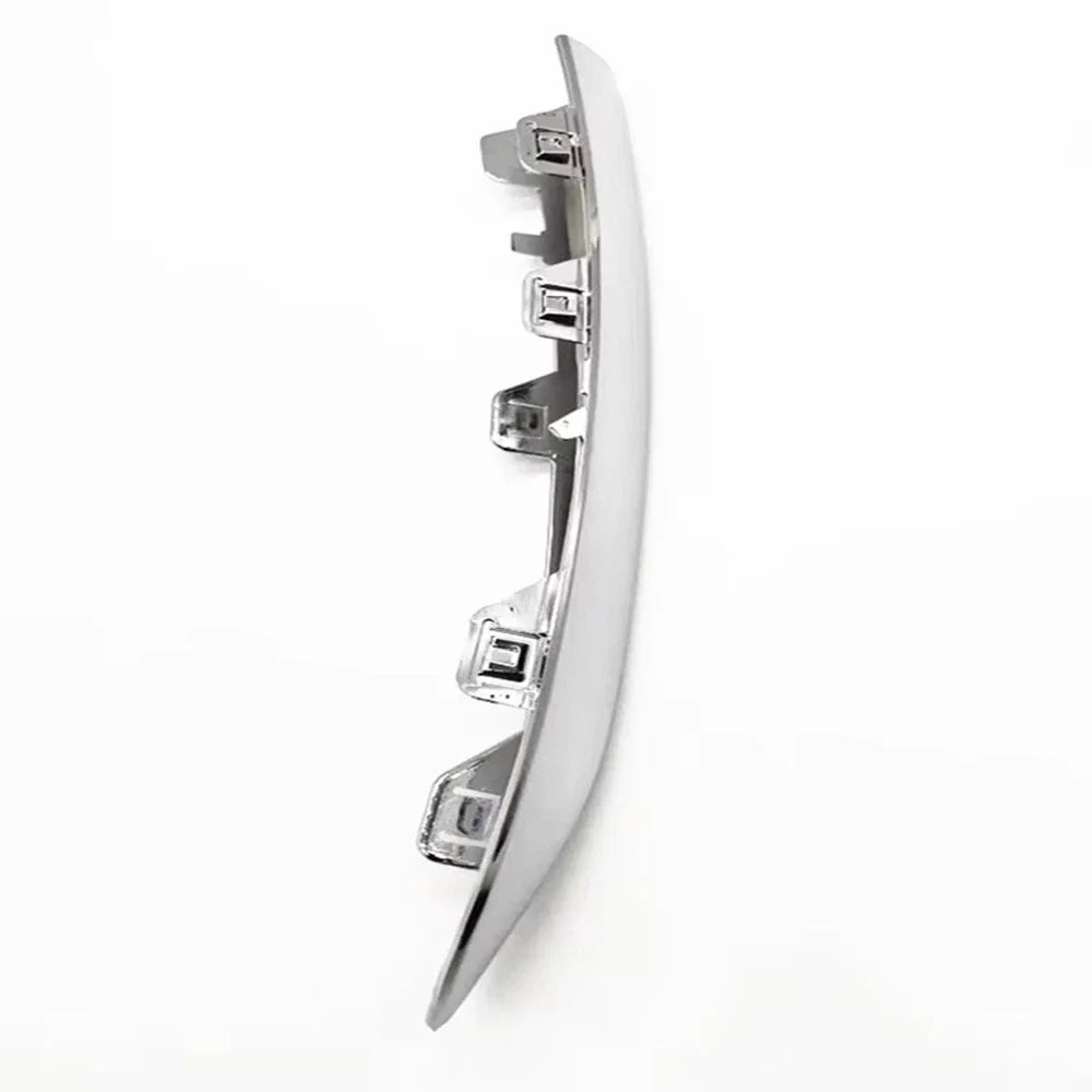 Bumper Moulding Trim for Mercedes Benz W253 GLC 2019-2022