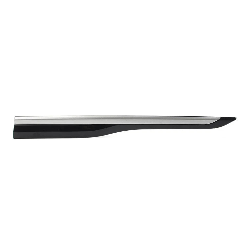 Left Vent Trim Front Fender Gill for Land Rover Range Rover Velar (2018-2021)