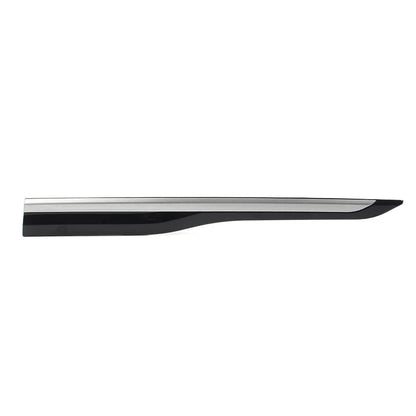 Left Vent Trim Front Fender Gill for Land Rover Range Rover Velar (2018-2021)