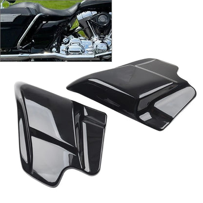 Side Cover Panels Unpainted for Harley Touring Electra Glide Road King (1997–2007)