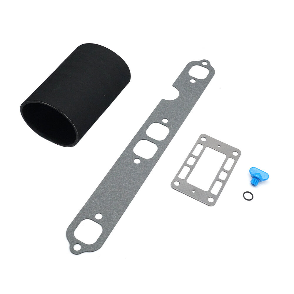 Exhaust Bellows Kit for Volvo Penta V8 Sterndrive (Various Years)