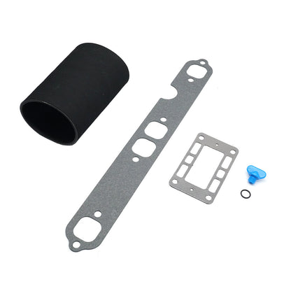 Exhaust Bellows Kit for Volvo Penta V8 Sterndrive (Various Years)