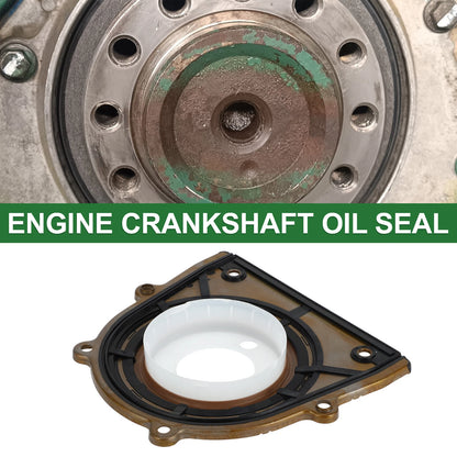 Rear Crankshaft Oil Seal with Flange for Ford Mondeo (2000–2020) No.1211759