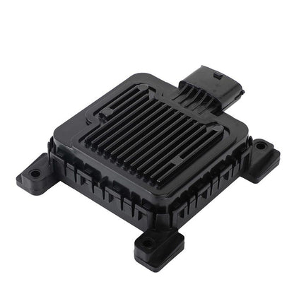 Fuel Pump Control Module for Volvo S60 V70 XC70 XC90 S80 (2001–2016)