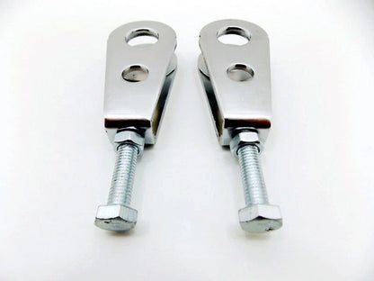 Chain Tensioner/Adjuster Set for YAMAHA DT3 (1973)