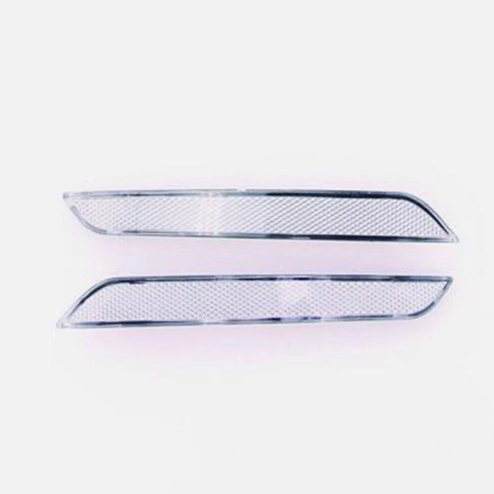 Front Bumper Reflector Lamps for BMW M Sport Utility