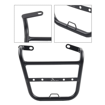 Motorcycle Meter Frame Cover for BMW R1200GS R1250GS F850GS (2013–2023)