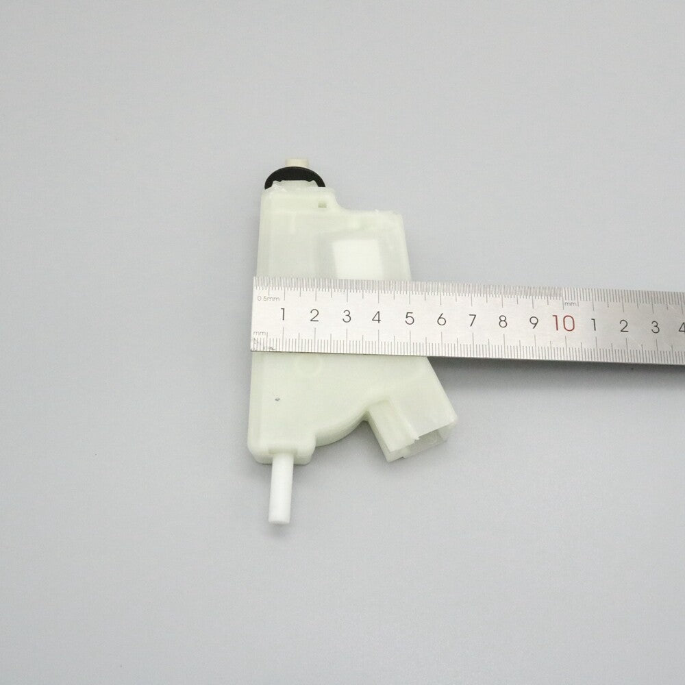 Fuel Door Lock Actuator for Nissan Urvan E25, Caravan NV350 E26 (2001–2023)
