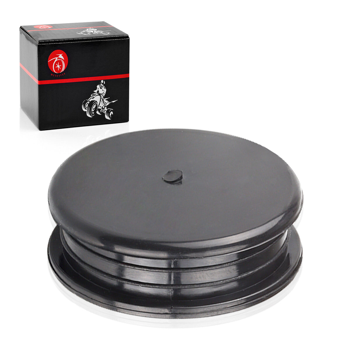 Cylinder Head Side Cap for Honda FourTrax 250 TRX250X (1987–1992)