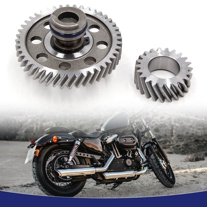 Motorcycle Engine Timing Gear Camshaft for Honda