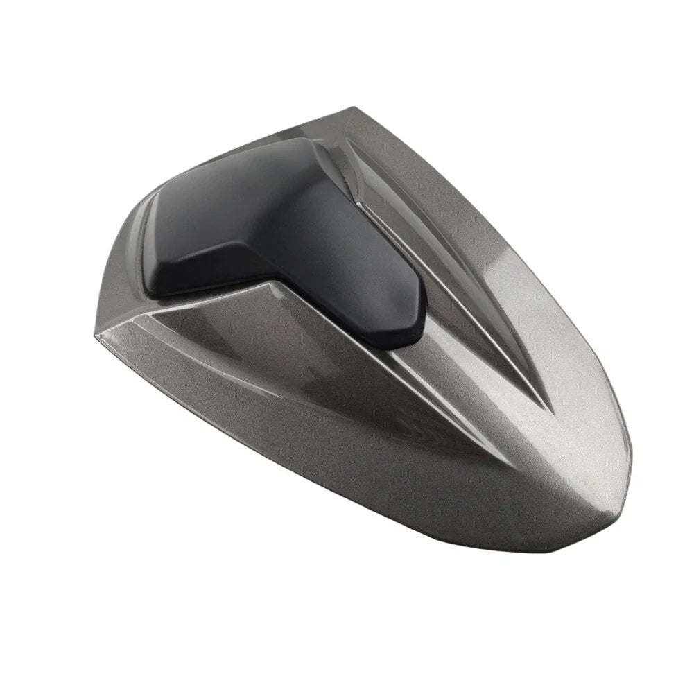 Tail Rear Seat Cover Cowl Grey for Triumph Street Triple RS 2020-2024