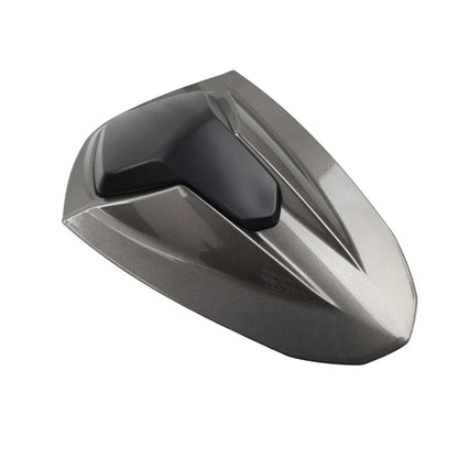 Tail Rear Seat Cover Cowl Grey for Triumph Street Triple RS 2020-2024