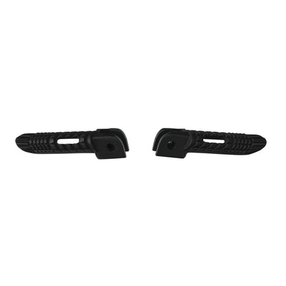 Rider Front Foot Pegs for Suzuki GSXR600 GSXR750 GSXR1000 (2001-2025)