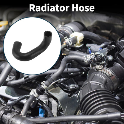Lower Radiator Hose for Toyota Crown (2007–2013) No. 165720T020