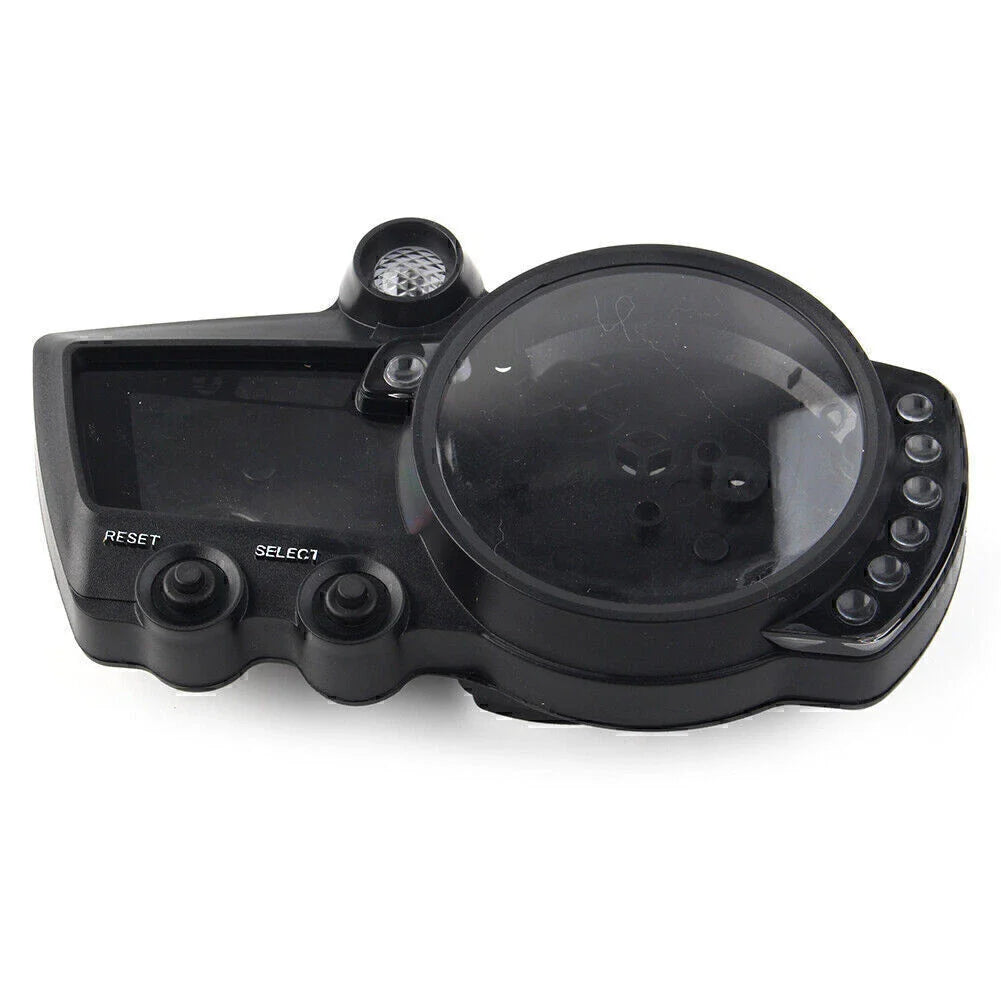 Tachometer Speedometer Housing Cover for Yamaha YZF R6 (2003-2004)