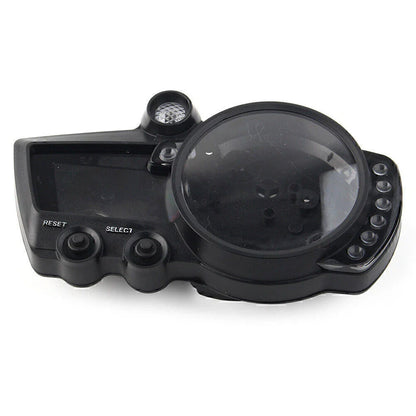 Tachometer Speedometer Housing Cover for Yamaha YZF R6 (2003-2004)
