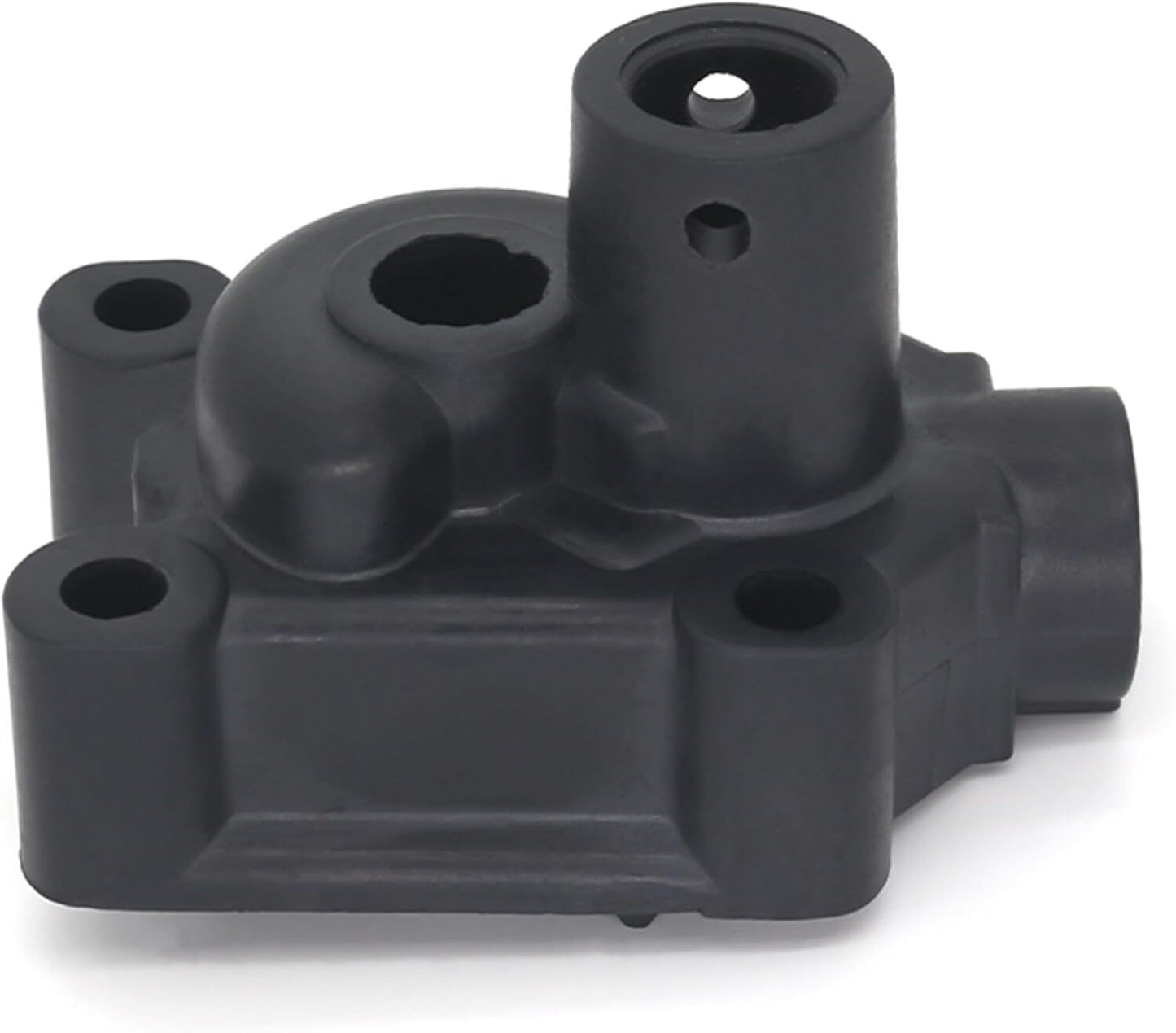 Water Pump Impeller Kit for Nissan Tohatsu 4-6HP (1990–2023)