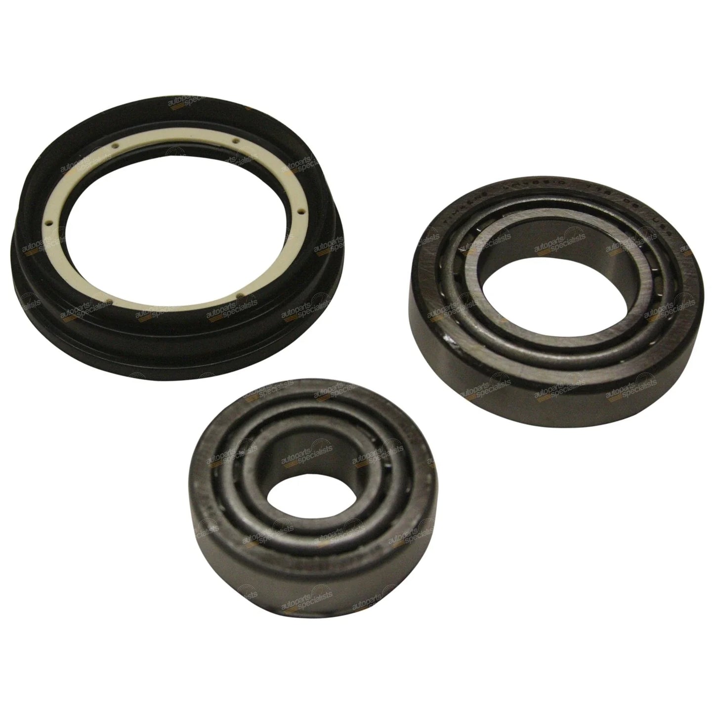 Front Wheel Bearing Kit for Ford Fairlane Sedan RWD (1988-1998)