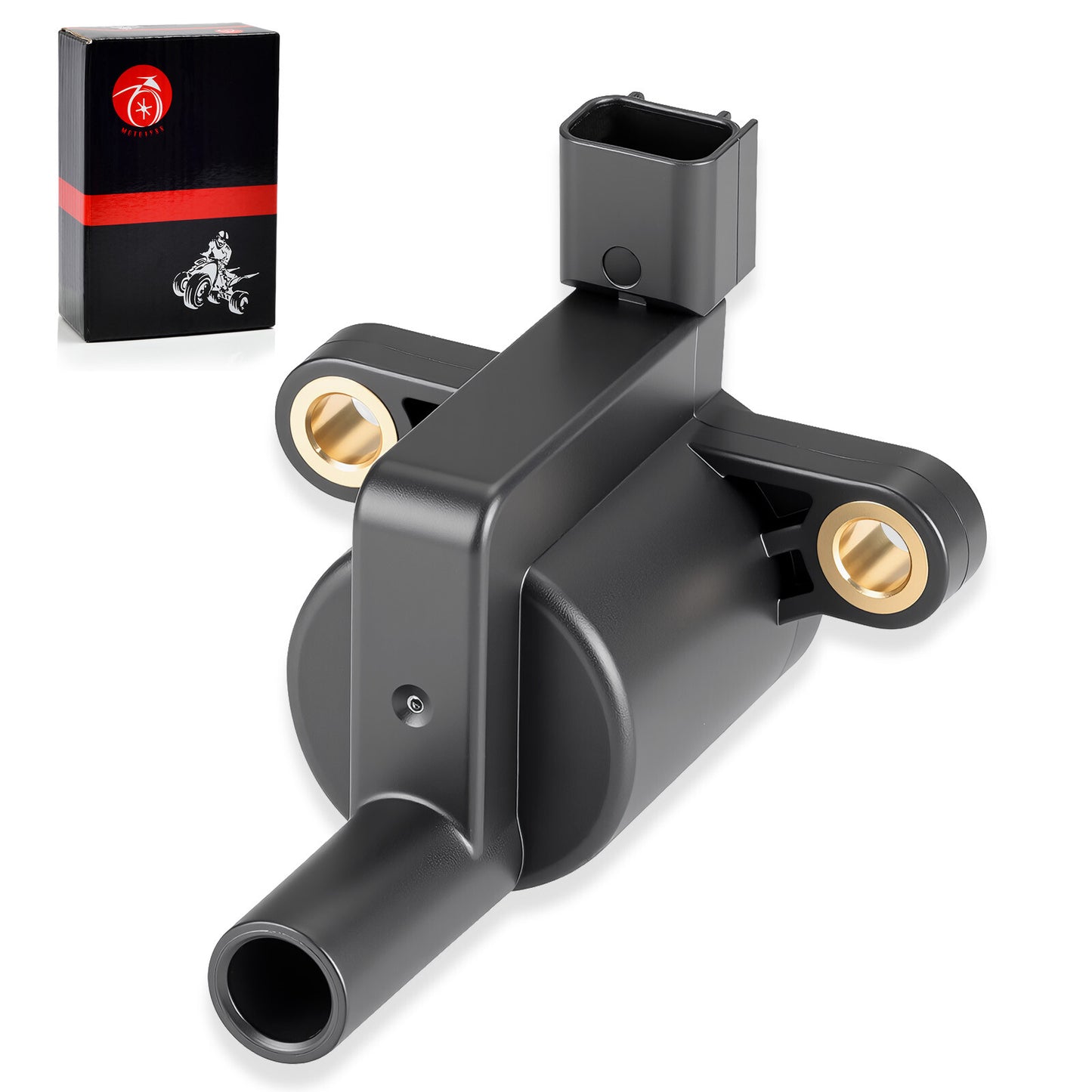 Ignition Coil for Polaris Sportsman Ranger RZR 500 570 ACE (2014–2021)