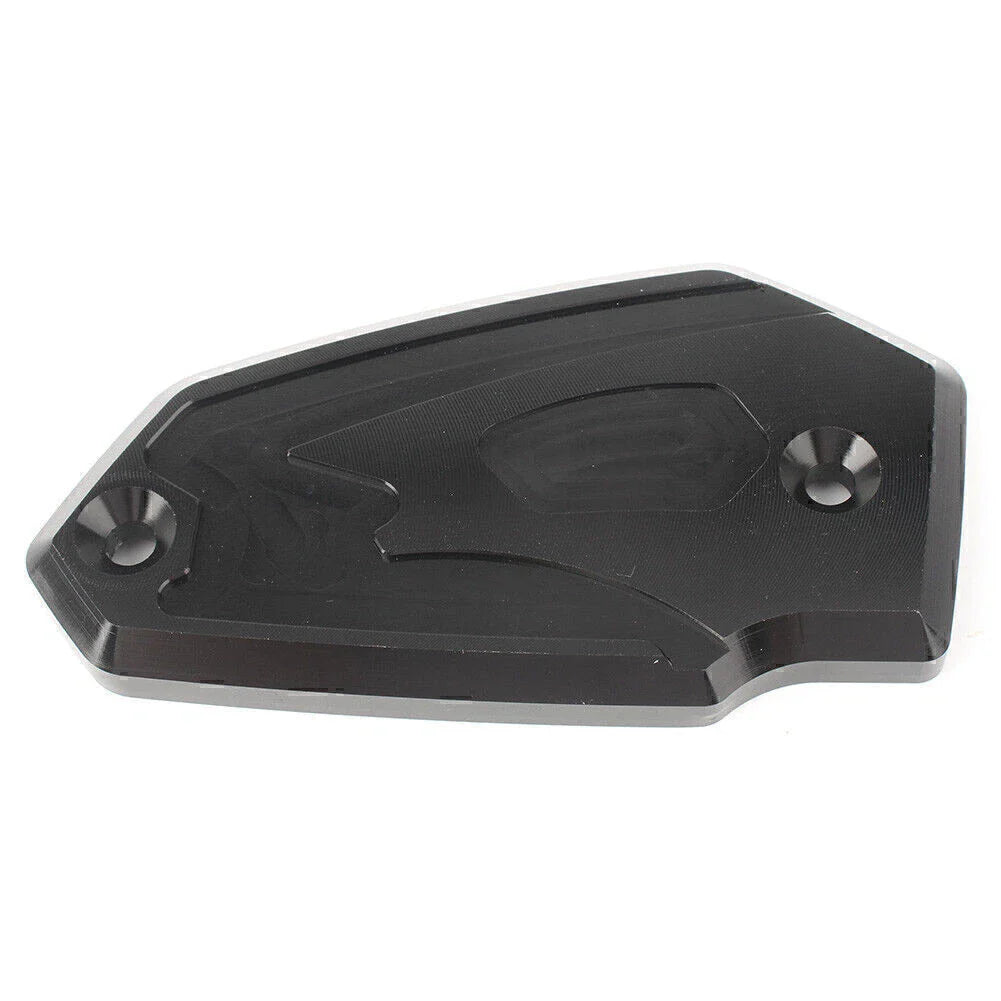 Front Brake Fluid Reservoir Cap Cover for Kawasaki Versys 650 (2010-2016)