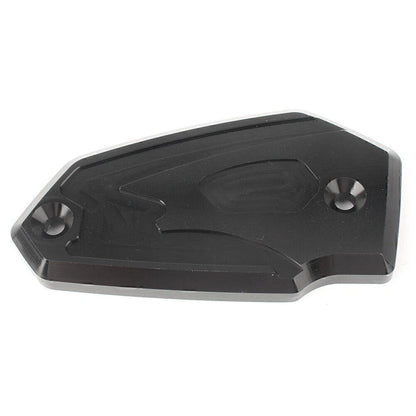 Front Brake Fluid Reservoir Cap Cover for Kawasaki Versys 650 (2010-2016)