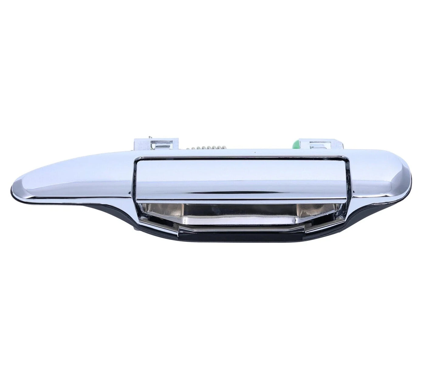 Rear Left Outer Door Handle Chrome for Nissan Patrol Y61 GU (1997–2016)