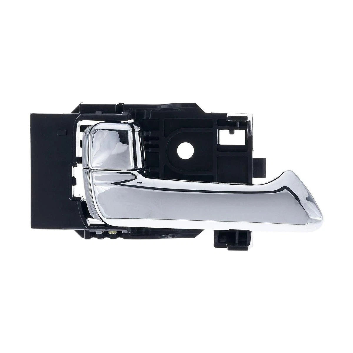 Rear Left Inner Door Handle Chrome for Holden Rodeo (2003–2008)