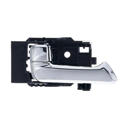 Rear Left Inner Door Handle Chrome for Holden Rodeo (2003–2008)
