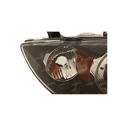 RH Headlight for Mazda 3 BK (2003–2009) Right Driver