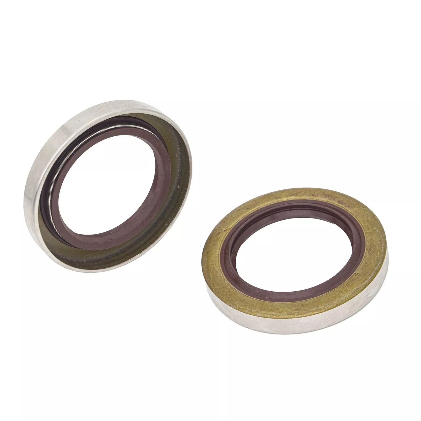 2X Oil Seal for Mercruiser Bravo II