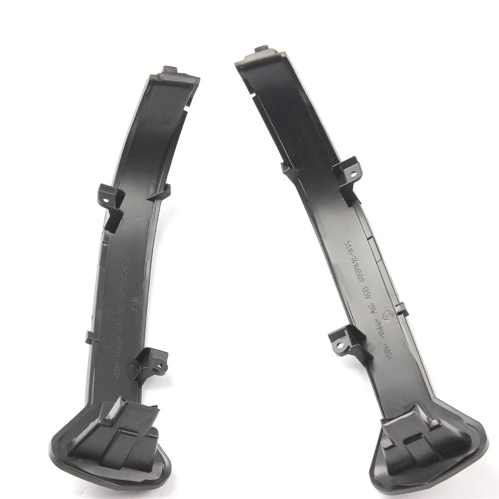 Sequential Side Mirror Lamp Turn Signal Light for BMW 5/6/7 (2017–2023)