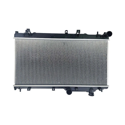 Radiator for Subaru Forester/Impreza/Liberty/Outback/WRX (2000–2023)