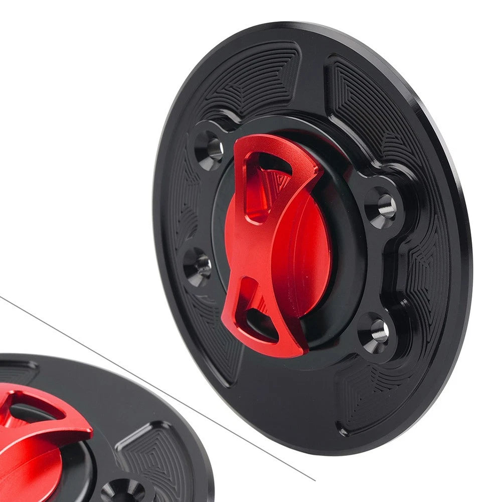 Anti Slip Sticker Traction Pad for BMW S1000RR (2019–2022)