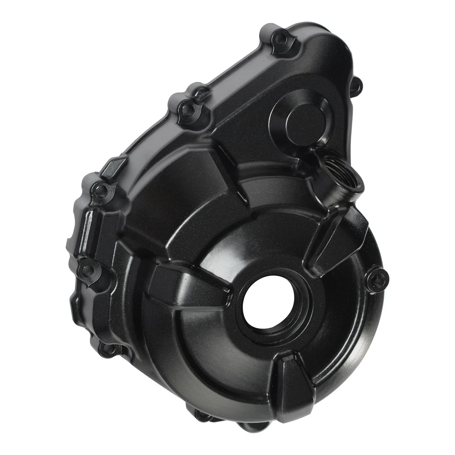 Left Engine Stator Cover for Yamaha MT07, XSR700 (2015-2023)