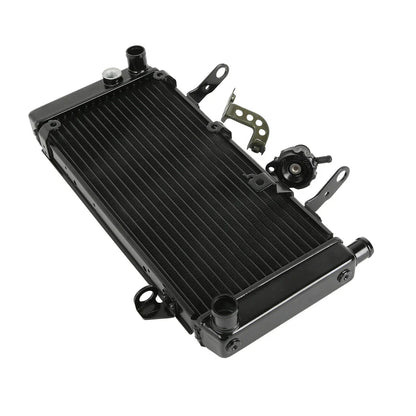 Radiator Cooler Fit for Suzuki SV1000S (2003 - 2008)