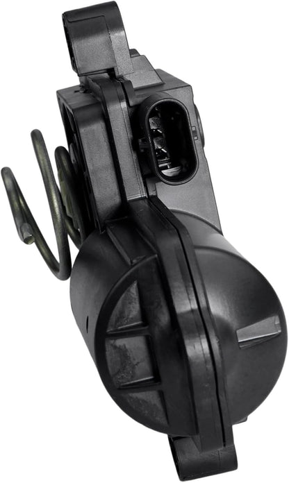 Active Exhaust Valve Actuator for Dodge Charger (2015–2022) Right Side