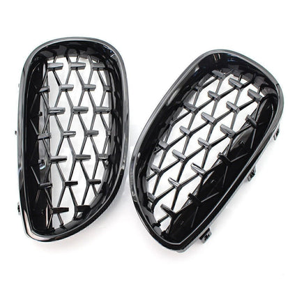 Black Aluminum Brake Lever Screw Plug Cover Cap for BMW R18 (2020–2023)