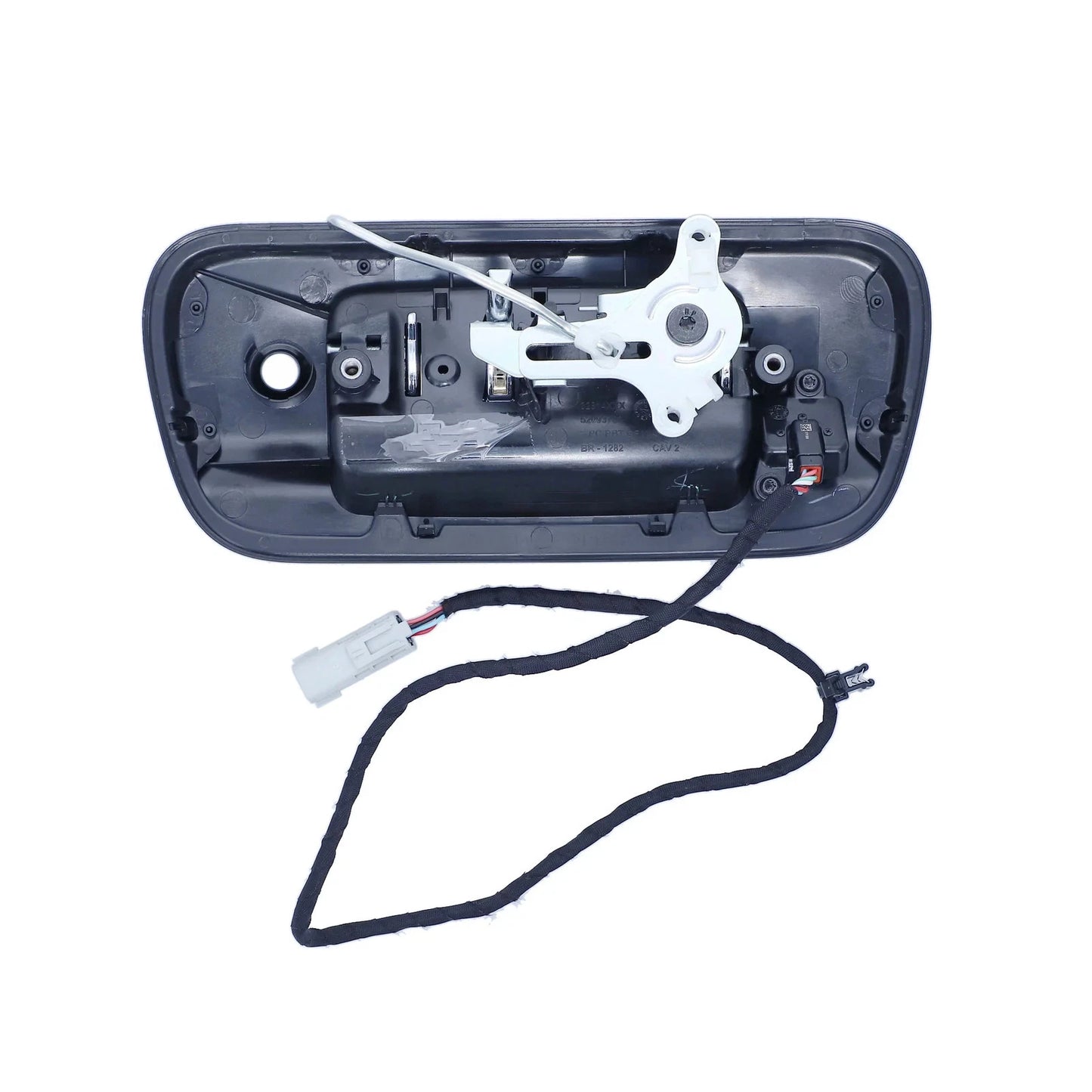 Tailgate Handle with Reverse Camera for Holden Colorado (2012–2020)