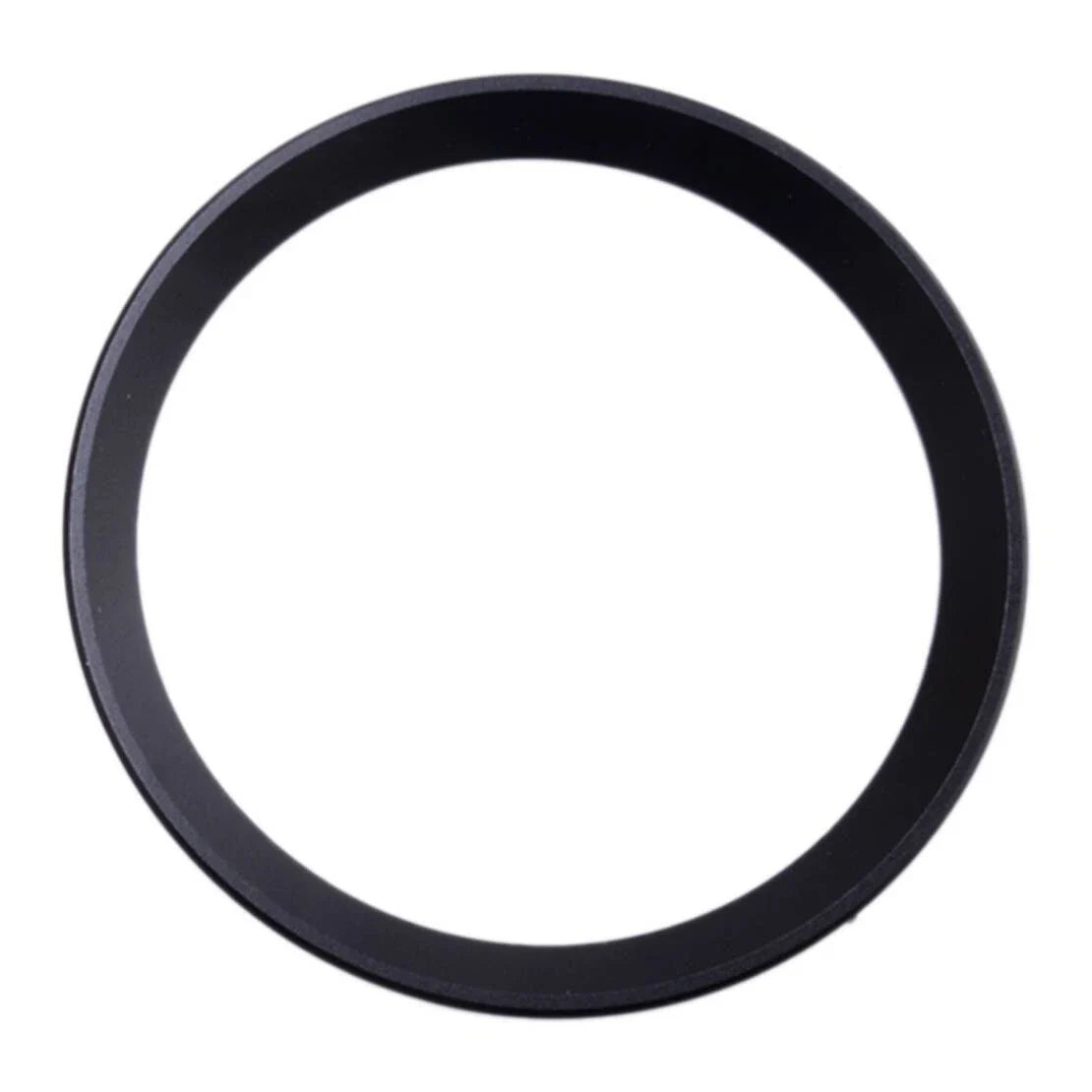 Front & Rear Logo Surrounding Ring Covers 82mm & 74mm for BMW 3 Series