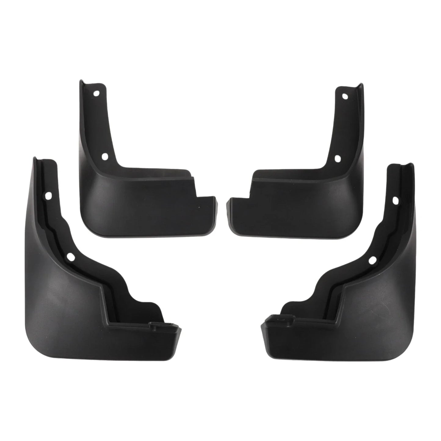 Mud Flaps Splash Guards Set for Hyundai Elantra (2023-2024)