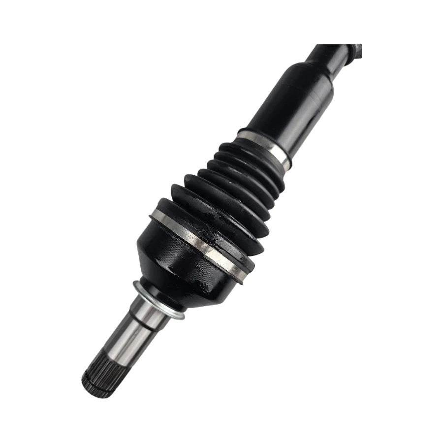 Front Left Extended CV Drive Shaft for Mazda BT50 (2011–2023)