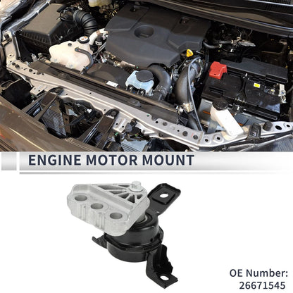 Engine Mount Right for CHEVROLET SAIL III (2015-2020)