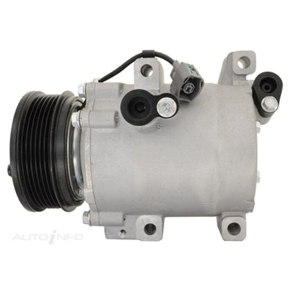 Air Con Compressor for Mazda CX-7 (2006–2010)