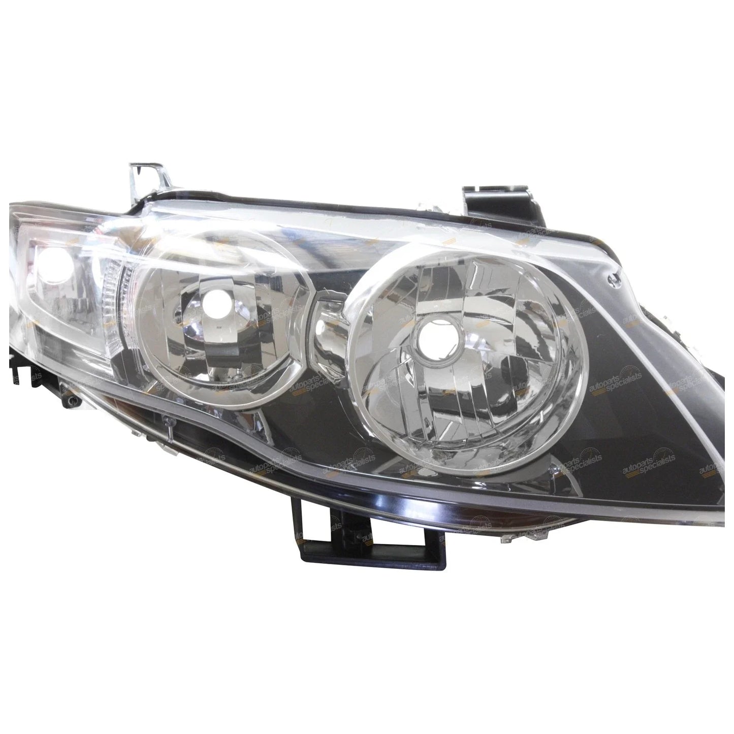 Headlight Ford FG Falcon 2008-On Right G6 G6E RH