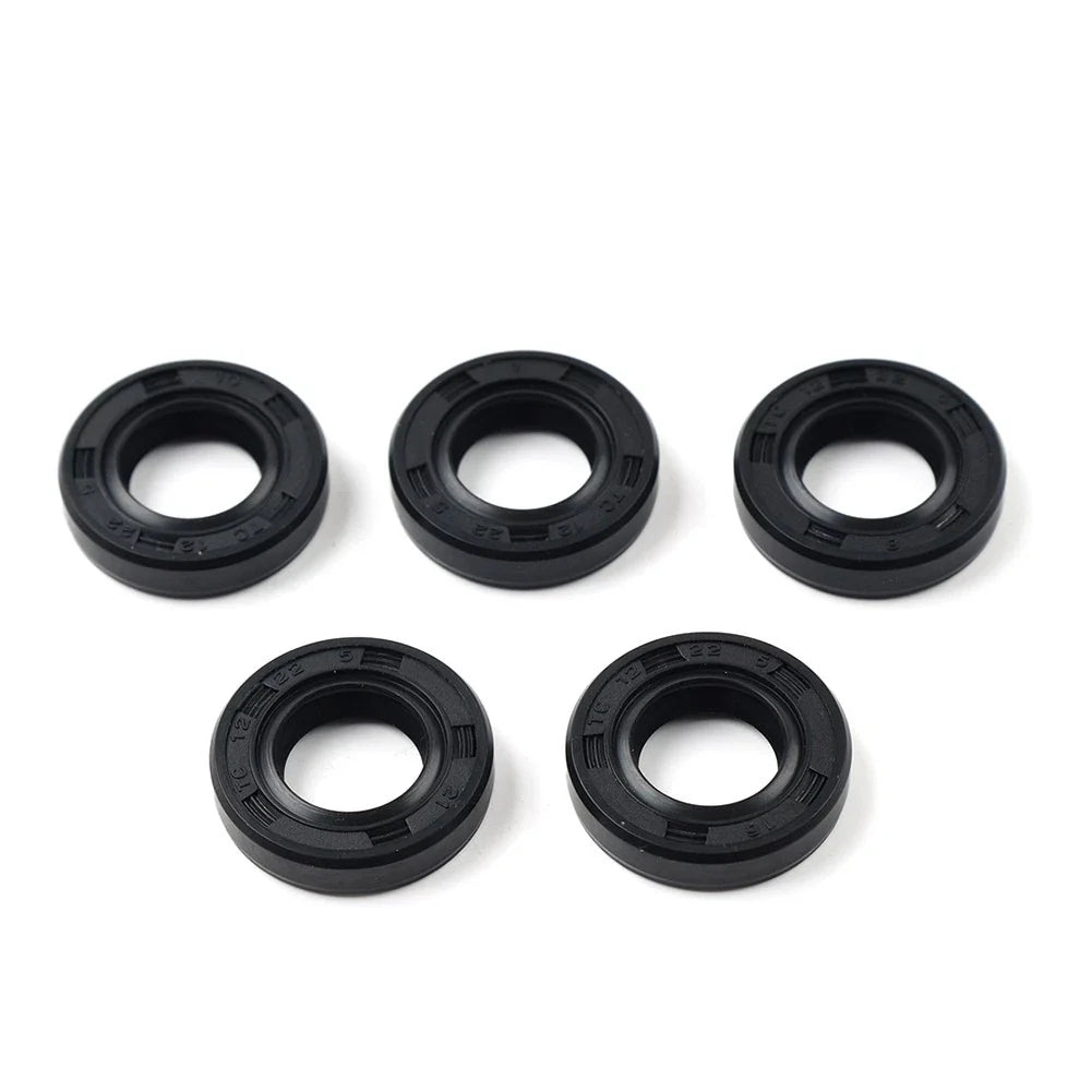5Pcs Shift Shaft Oil Seal for Yamaha Raptor Banshee 350 (1988-2006)