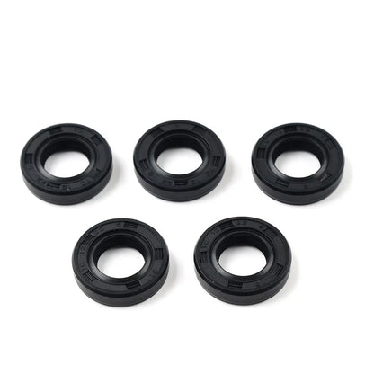 5Pcs Shift Shaft Oil Seal for Yamaha Raptor Banshee 350 (1988-2006)