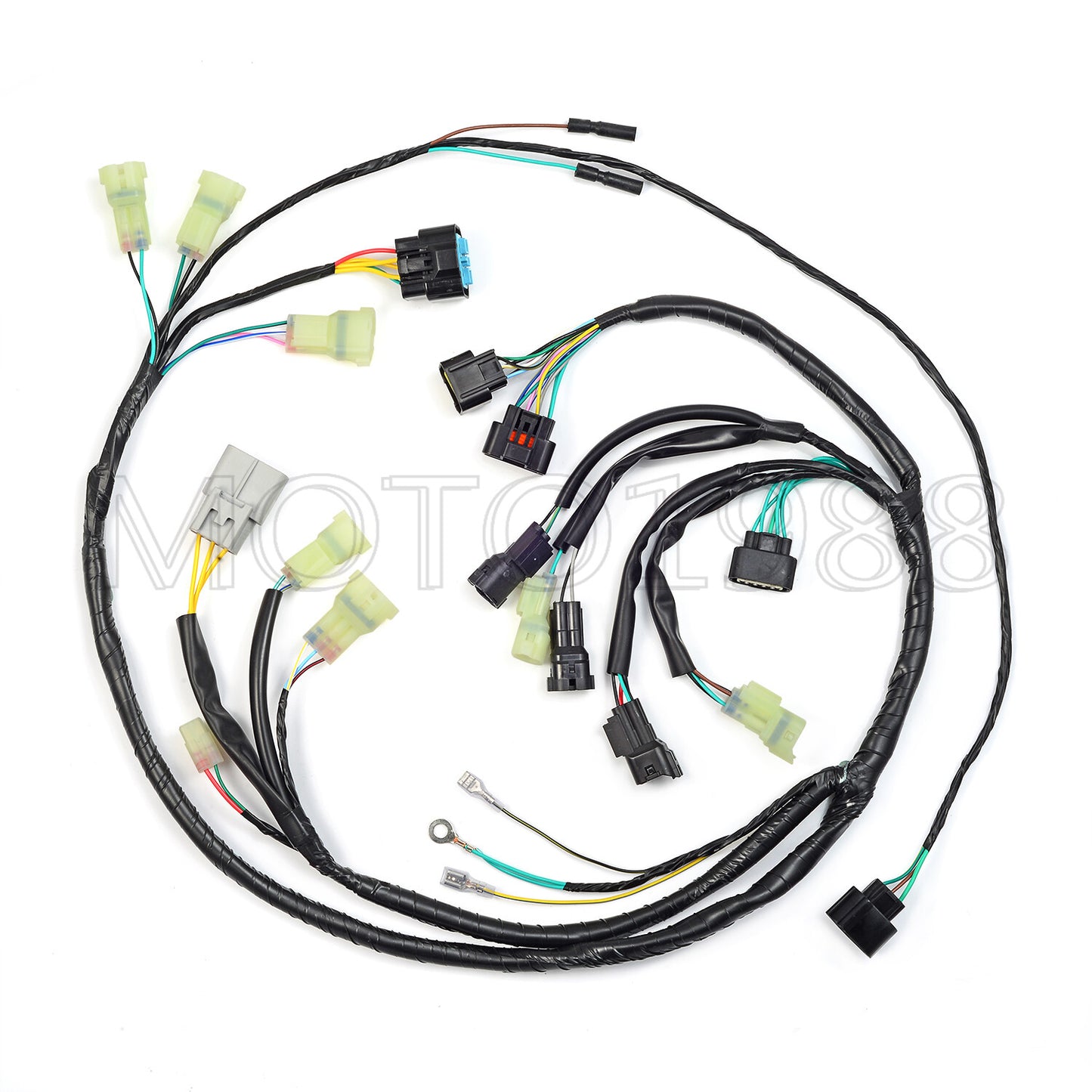 Wire Harness for Honda TRX450R (2004–2005)