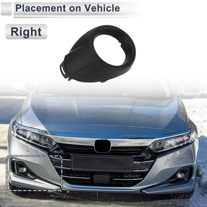 1 Pc Fog Light Grill for Ford Focus (2012–2014) No.BM5119952AD