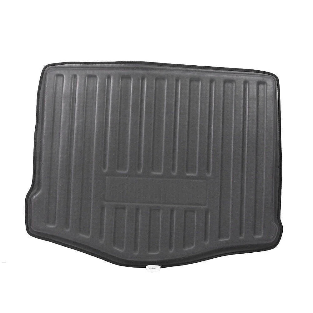 Rear Trunk Mat Liner for Ford Focus (2012-2017)