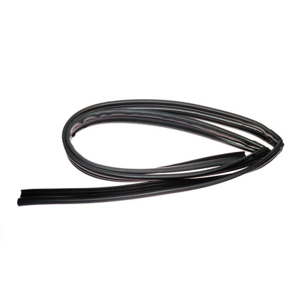 FRT Door Glass Run Channel Seal for Honda Civic Hatchback (2006–2011)
